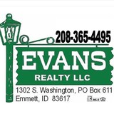 Evans Realty - Other in Emmett