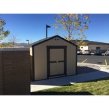 Strong Shed - Other in American Falls
