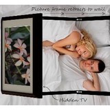 Hidden Vision Tv Mounts - Manufacturer in Boise