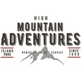 Highmountain Adventures LLC - Other in Island Park