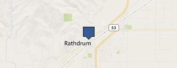 Decison Time Tools Inc location map