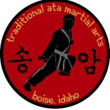 Traditional Ata Martial Arts - Martial Arts in Boise