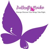 Butterfly Maiden - Astrologers in Idaho Falls