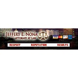 Jeffrey E Nona Attorney - Solicitors & Lawyers in Boise