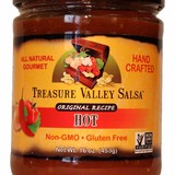 Treasure Valley Salsa Inc - Other in Eagle