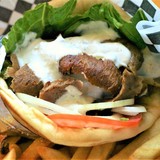 Mazzah Mediterranean - Restaurants in Boise