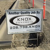 Knox Concrete LLC - Concrete Products & Services in Lewiston