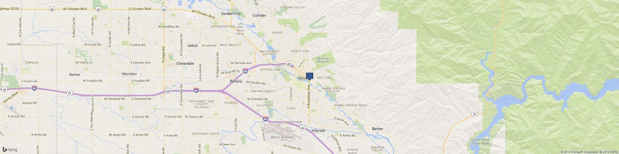 Fiber Optic Internet-Boise cover photo