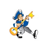 Minuteman Alarms - Keys & Locksmiths in Meridian