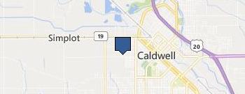 J B's Roofing Inc location map