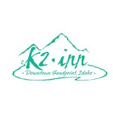 K 2 Inn - Hotels in Sandpoint