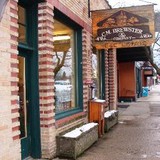 C M Brewster & CO Real Estate - Other in Sandpoint