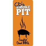 C D's Smoke Pit - Restaurants in Moscow