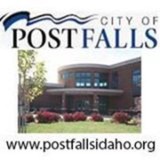 Post Falls Utility Billing - Other in Post Falls