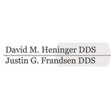 Frandsen Justin G DDS - Dentists in Idaho Falls