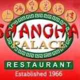 Shanghai Palace - Restaurants in Ketchum