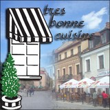 Tres Bonne Cuisine - Restaurants in Boise