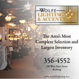 Wolfe Lighting & Accents - Other in Rexburg
