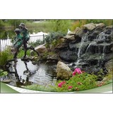 Evolution Landscape & Nursury Inc - Landscaping in Nampa