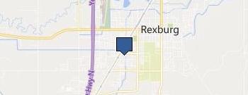 ProClean Services location map