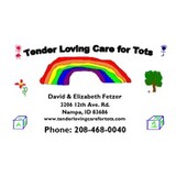 Tlc For Tots - Other in Nampa