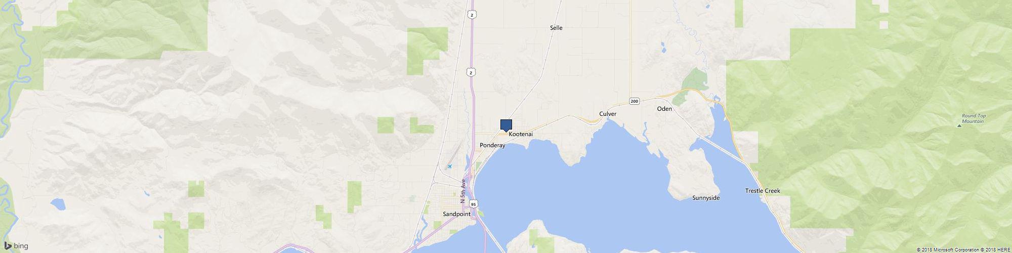 North Idaho Spas cover photo