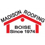 Madison Roofing Inc - Roofing in Boise