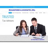 Reagan Parks & Assoc - Accountants in Boise