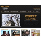 Rock Creek Power Vac Inc - Manufacturer in Twin Falls