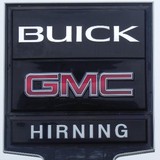 Hirning Buick GMC - Car Dealers in Pocatello