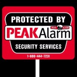 Peak Alarm CO - Fire Protection Services & Fire Alarms in Boise