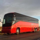 Holiday Motor Coach Inc - Bus Rental in Idaho Falls