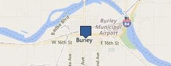 Boost Mobile location map