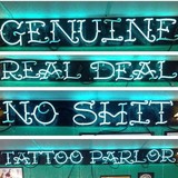 Genuine Tattoo CO LLC - Tattoo in Bloomington
