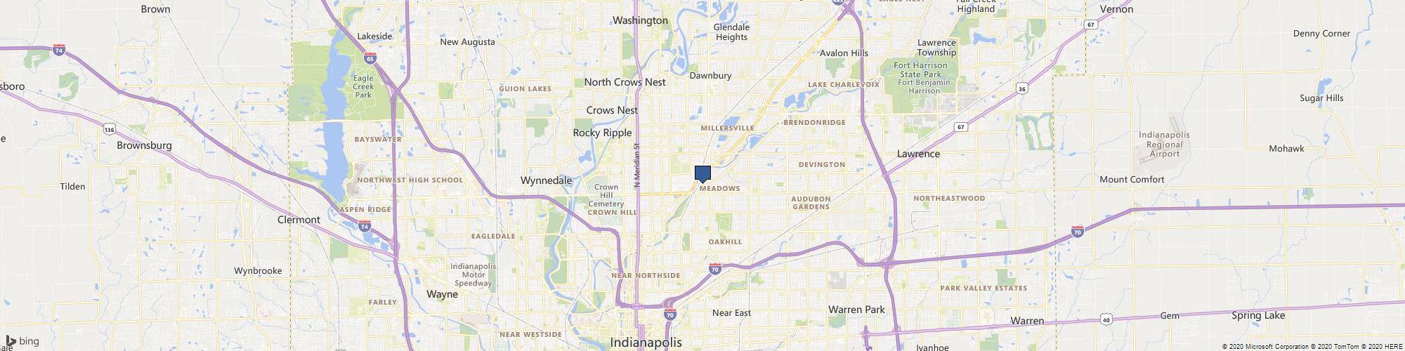 Fishers Pest Control cover photo