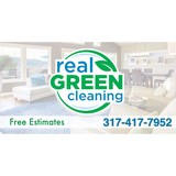Real Green Cleaning - Carpet Cleaning in Indianapolis