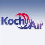 Koch Air LLC - Heating & Air Conditioning / HVAC in Evansville