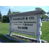 Shawn S Lazarian & Co Pc - Accountants in Highland