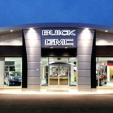 Matthews Buick Gmc - Car Dealers in Marion