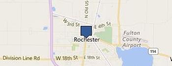 Big Arrow Pest Control location map