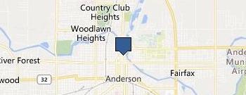 C. J. Boots Casket Company LLC location map