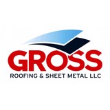 Gross Roofing & Sheetmetal LLC - Roofing in Richmond