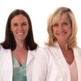 Denzinger-Rowe Sara DDS - Dentists in New Albany