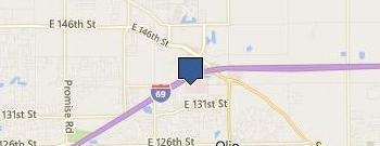 Balay Architects Inc location map