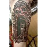 Concrete Ink Tattoos - Concrete Products & Services in Plainfield