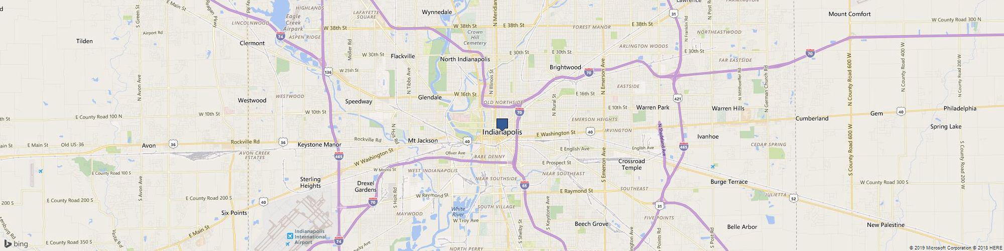 Associated Reporting Inc cover photo