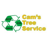 Cam's Tree Service - Tree Services in Hobart