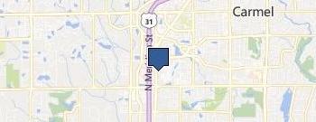 Tech Knowledge Solutions location map