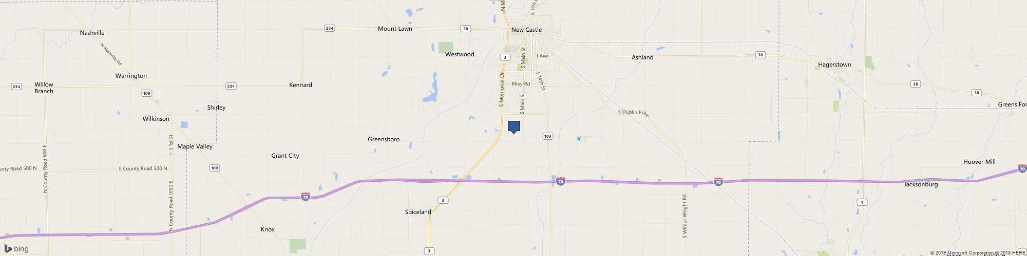 Ts Tech Indiana LLC cover photo