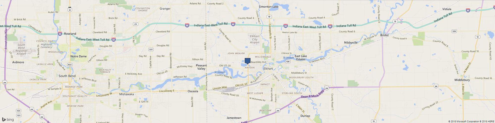 Heart City Toyota cover photo